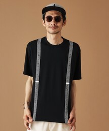 40ct＆525｜フォーティーカラッツアンドゴーニーゴのTシャツ
