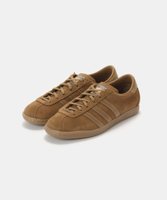 アディダス　タバコ　スエード adidas TOBACCO スウェードスニーカー（スニーカー）｜adidas