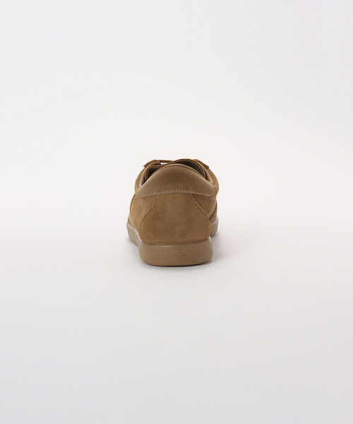 OUTDOOR PRODUCTS（アウトドアプロダクツ）の「ADIDAS TOBACCO（その他シューズ・レディース・ブラウン・24.5cm/24cm/23cm）」の3枚目の写真