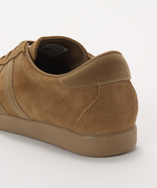 OUTDOOR PRODUCTS（アウトドアプロダクツ）の「ADIDAS TOBACCO（その他シューズ・レディース・ブラウン・24.5cm/24cm/23cm）」の5枚目の写真