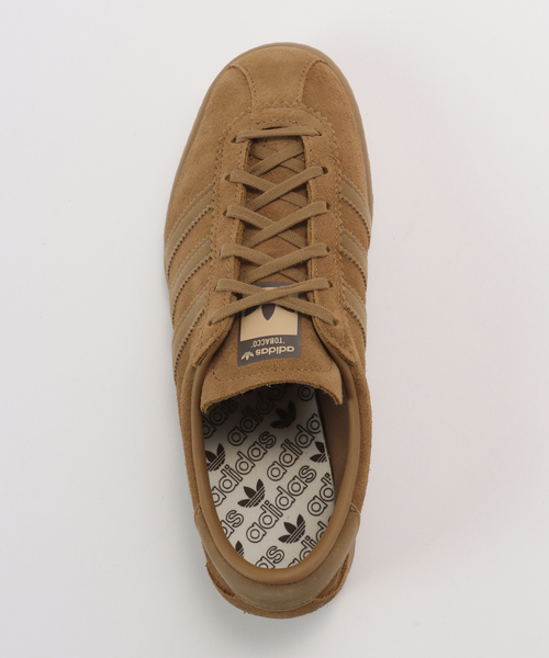 OUTDOOR PRODUCTS（アウトドアプロダクツ）の「ADIDAS TOBACCO（その他シューズ・レディース・ブラウン・24.5cm/24cm/23cm）」の6枚目の写真