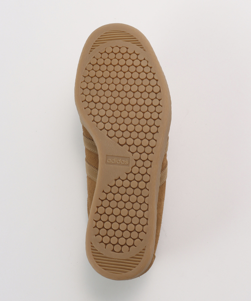 OUTDOOR PRODUCTS（アウトドアプロダクツ）の「ADIDAS TOBACCO（その他シューズ・レディース・ブラウン・24.5cm/24cm/23cm）」の7枚目の写真