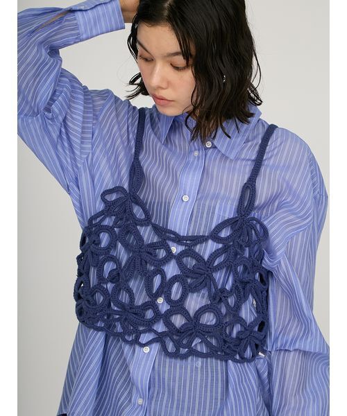 HAENGNAE ビスチェ チェンソー替刃のマイクロチゼルカッターの21BPXタイプはハイスピード