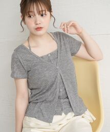 シャツ カットソー レトロ Tシャツ/カットソー | RETRO GIRL ONLINE STORE レトロガール