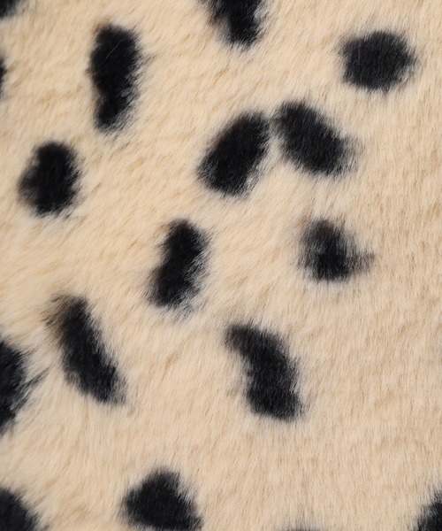 ダルメシアン ダルメシアンジャスパー コインカット6×6×4mm 1連(約37cm