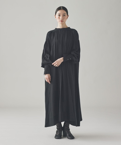 Curensology(カレンソロジー)/2WAYヴィンテージワンピース（ワンピース