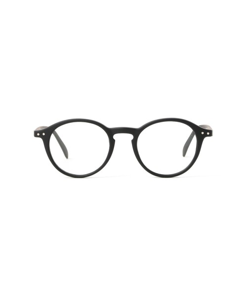 BRILLA per il gusto(ブリッラペルイルグースト)の「IZIPIZI / SUN LIGHT ADAPTIVE D サングラス(サングラス・メンズ・ブラック・ONE SIZE)」の1枚目の写真