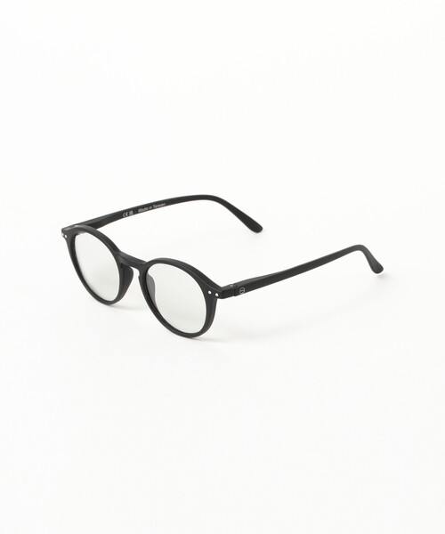 BRILLA per il gusto(ブリッラペルイルグースト)の「IZIPIZI / SUN LIGHT ADAPTIVE D サングラス(サングラス・メンズ・ブラック・ONE SIZE)」の2枚目の写真