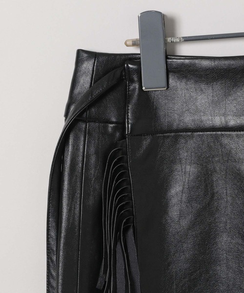 セール】フリンジツキマキベルト/591524（ベルト）｜JEANASIS