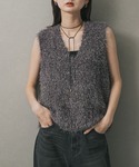 SENSE OF PLACE by URBAN RESEARCH(センスオブプレイスバイアーバンリサーチ)の「トップス(ベスト)」