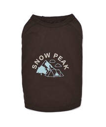Snow Peak(Xm[s[N)Snow Peak / Dog Camp T-Shirt hbOLvTVc  hbOEFA(ybgEFA)