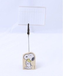BACKYARD FAMILY（バックヤードファミリー）の「キャラクター ウッドスタンド（収納グッズ）」