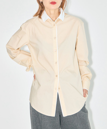 CITYSHOP｜シティショップのシャツ/ブラウス通販 - ZOZOTOWN