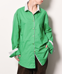 CITYSHOP｜シティショップのシャツ/ブラウス通販 - ZOZOTOWN