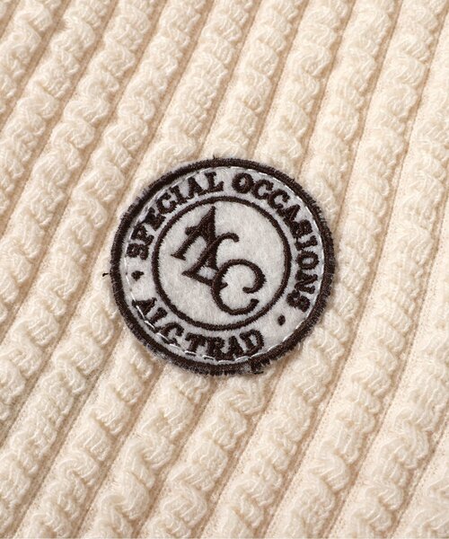 apres les cours(アプレレクール)の「【リンク】ベストドッキングTシャツ(Tシャツ/カットソー・キッズ・ブラック/ベージュ・90/100/110/120/80/130)」の16枚目の写真