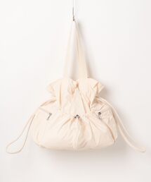 laporta di zucchero（ラポルタディズッケロ）の「la porta di zucchero. ズッケロ 撥水 ショルダーバッグ(ST)（ショルダーバッグ）」