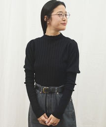 10/30のみ値下げfiglondon roving check long SK fig London｜フィグロンドン（レディース）の通販 - ZOZOTOWN