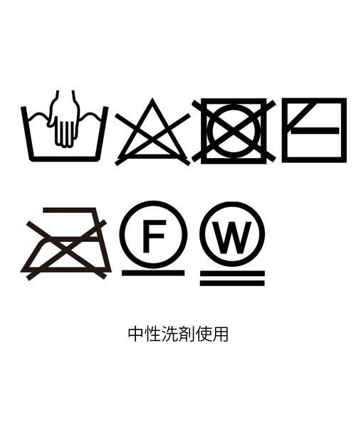 fig Ｌondon（フィグロンドン）の「Audrey puff pullover（ニット/セーター・レディース・ブラック/アイボリー/レッド・FREE）」の8枚目の写真