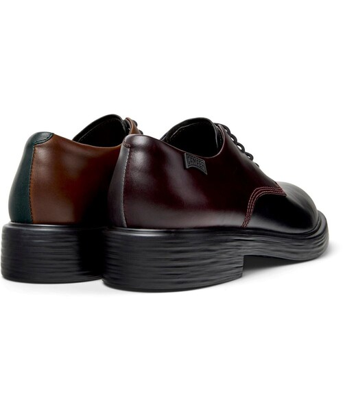 CAMPER（カンペール）の「[カンペール] TWINS / ドレスシューズ（ドレスシューズ・メンズ・ブラック・27.0cm/26.0cm/27.5cm/25.5cm/25.0cm/28.0cm）」の7枚目の写真