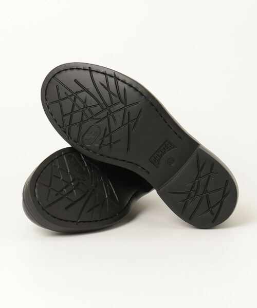 CAMPER（カンペール）の「[カンペール] TWINS / ドレスシューズ（ドレスシューズ・メンズ・ブラック・27.0cm/26.0cm/27.5cm/25.5cm/25.0cm/28.0cm）」の4枚目の写真