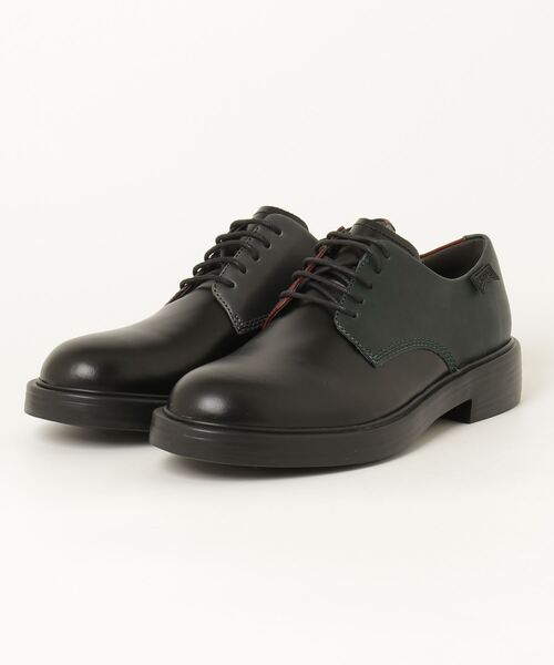 CAMPER（カンペール）の「[カンペール] TWINS / ドレスシューズ（ドレスシューズ・メンズ・ブラック・27.0cm/26.0cm/27.5cm/25.5cm/25.0cm/28.0cm）」の5枚目の写真