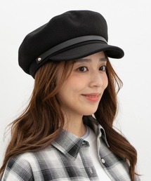 Honeys（ハニーズ）の「マリンキャスケット（キャスケット）」