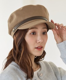 Honeys（ハニーズ）の「マリンキャスケット（キャスケット）」