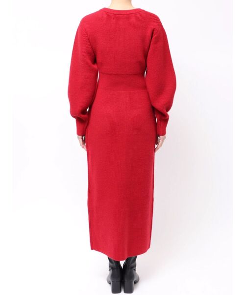 lohen⭐︎Aラインワンピース DRESSES – LOHEN