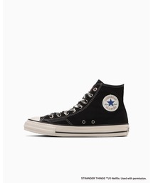 ALL STAR AGED 87 CL HI / STRANGER THINGS 5 / オールスター エイジド 87 CL HI / ストレンジャー・シングス 5