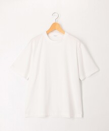 NOLLEY'S LIGHT | 《ビジカジ対応》MVS ポンチジャケT(Tシャツ/カットソー)