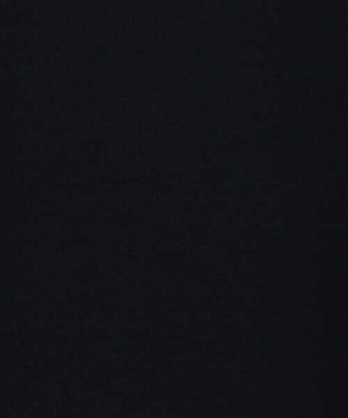 NOLLEY'S LIGHT（ノーリーズライト）の「《ビジカジ対応》MVS ポンチジャケT（Tシャツ/カットソー・メンズ・ネイビー/ホワイト/グレイッシュベージュ・M/L）」の6枚目の写真