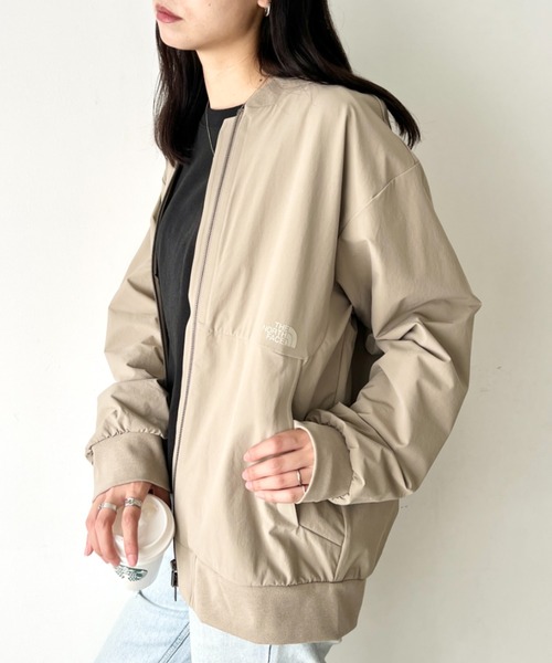 セール】国内未発売 THE NORTH FACE(ザ・ノースフェイス)/軽量 ワン