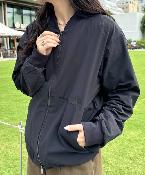 セール】国内未発売 THE NORTH FACE(ザ・ノースフェイス)/軽量 ワン