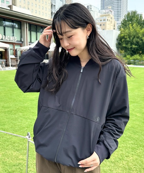 セール】国内未発売 THE NORTH FACE(ザ・ノースフェイス)/軽量 ワン