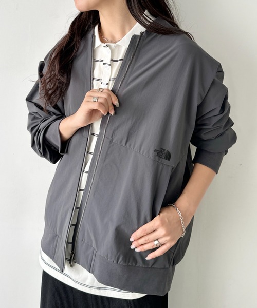 セール】国内未発売 THE NORTH FACE(ザ・ノースフェイス)/軽量 ワン