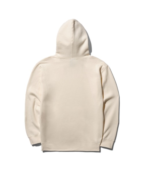 STANCE(スタンス)の「【STANCE/スタンス】フロントロゴフーディー プルオーバーパーカー FLORAL PUNCH HOODIE(パーカー・メンズ・ホワイト系その他・LARGE/X-LARGE/MEDIUM/SMALL)」の2枚目の写真