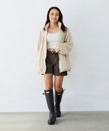 Fluffy BROTHERS（フラッフィーブラザーズ）の「ウィンドブレーカー（大人サイズ）（その他アウター）」