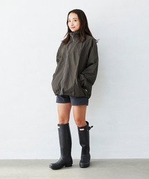 Fluffy BROTHERS（フラッフィーブラザーズ）の「ウィンドブレーカー（大人サイズ）（その他アウター）」