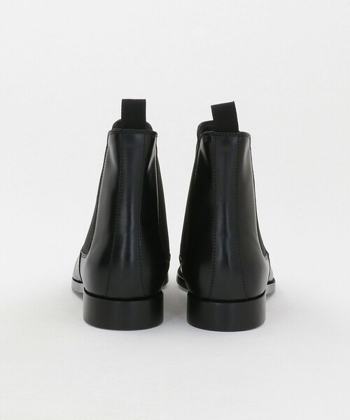 UNITED ARROWS（ユナイテッドアローズ）の「サイドゴアブーツ UA COZY（ブーツ・メンズ・ブラック・9/7/8h/8/6h/7h/9h/6）」の5枚目の写真