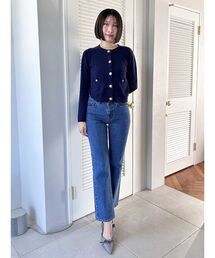 Levi's | 【SNIDEL/Levi'sR】別注デニム(29インチ)(デニムパンツ)