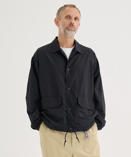 THE NORTH FACE PURPLE LABEL/ザノースフェイスパープルレーベル