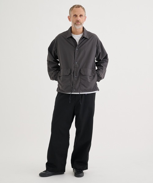 THE NORTH FACE PURPLE LABEL/ザノースフェイスパープルレーベル