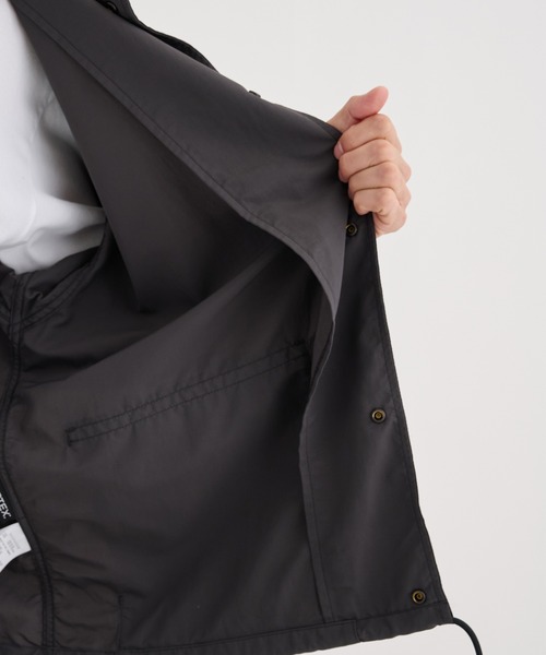 THE NORTH FACE PURPLE LABEL/ザノースフェイスパープルレーベル