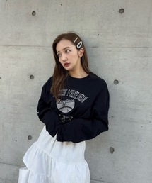 【haru】rosy luce トップス haru】rosy luce トップス TOPS – Rosy luce