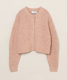 【完売品】three dots キャンディクラウドカーディガン キャンディークラウド カーディガン（カーディガン/ボレロ）｜three