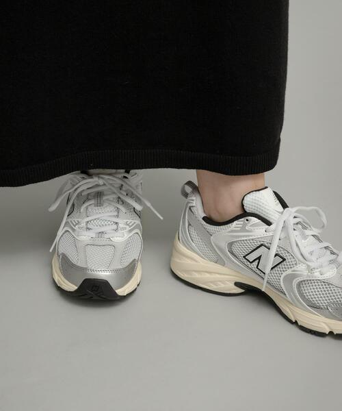 NEW BALANCE（ニューバランス）の「NEW BALANCE MR530（スニーカー