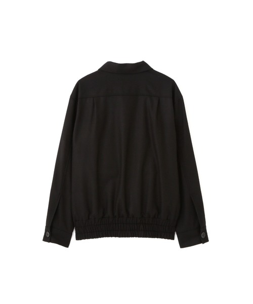 マーガレットハウエル PRINCE OF WALES DENSE FLANNEL マーガレットハウエル PRINCE OF WALES DENSE FLANNEL - メルカリ