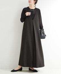 手洗い可 / フレアージャンスカ