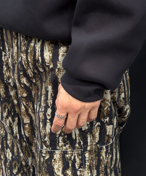 BoTT / ボット Canvas Work Pant