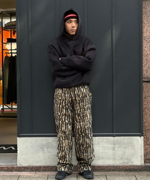 パンツ BOTT Canvas Work Pant 30inch BoTT / ボット Canvas Work Pant